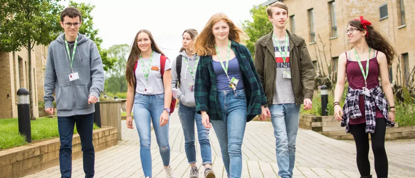 BTECs, A-Levels and NVQs - I don’t understand the difference