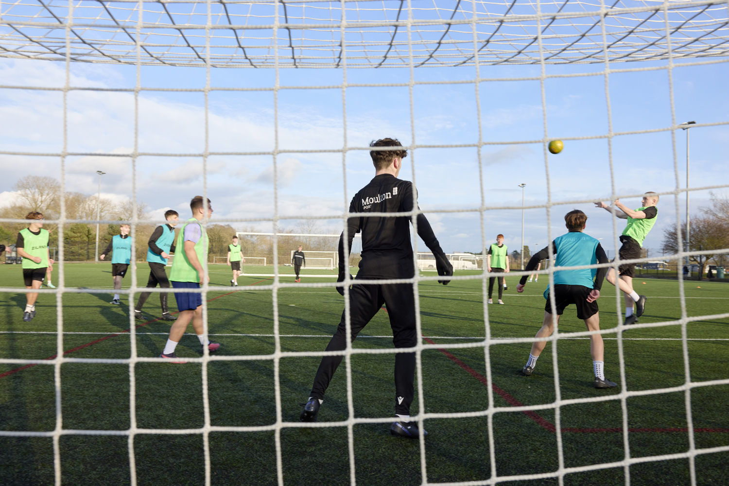 Football Moulton College 050324 1458