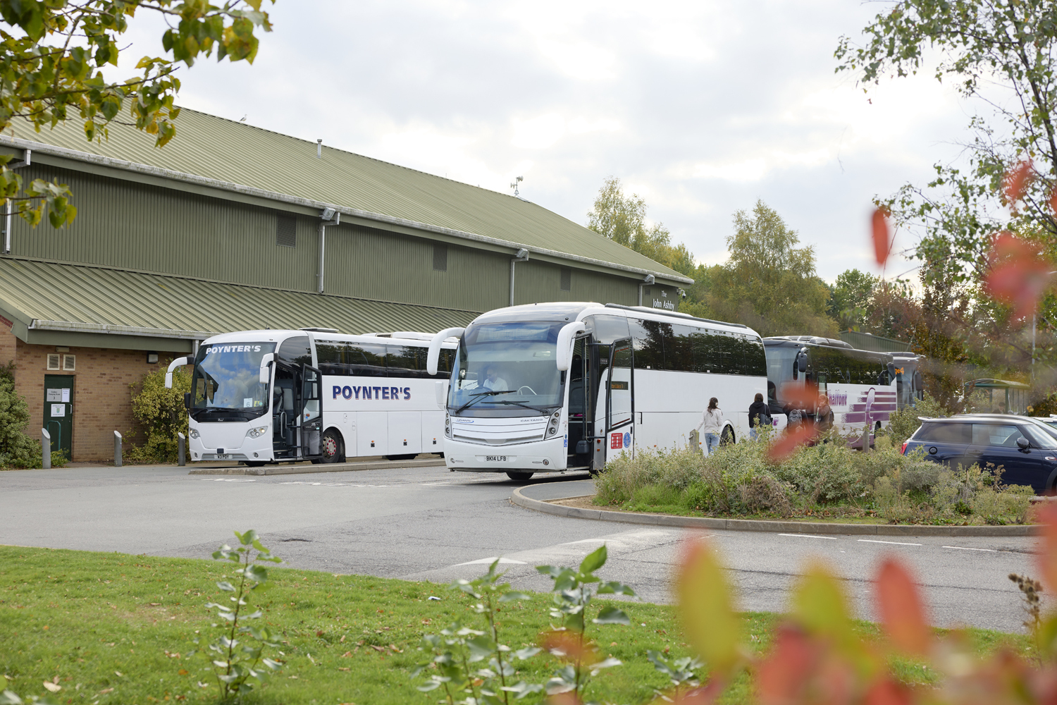 Moulton College 081025 2335