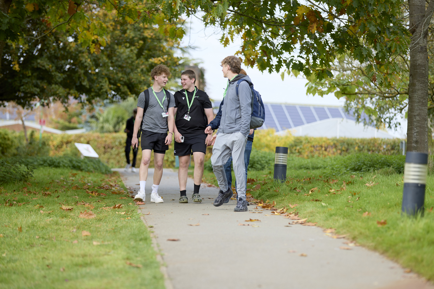 Moulton College 081025 2542