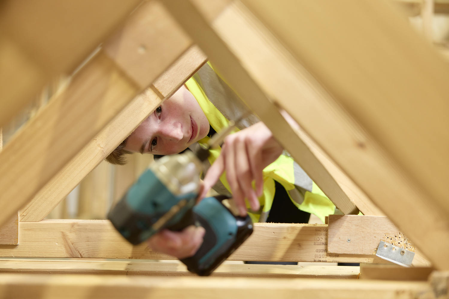 Moulton College Construction 161123 0525