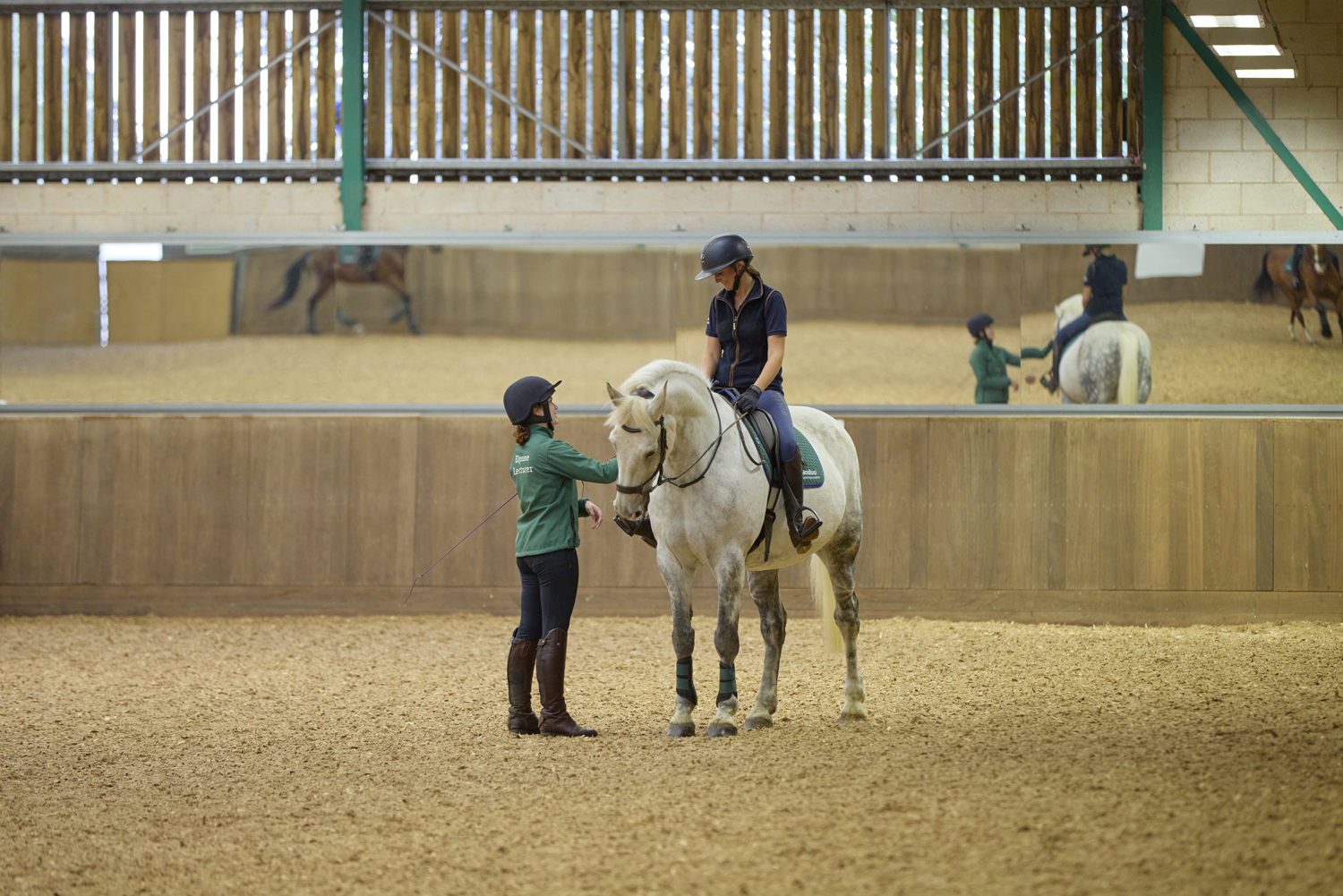 Moulton College Equine 2809234 3041