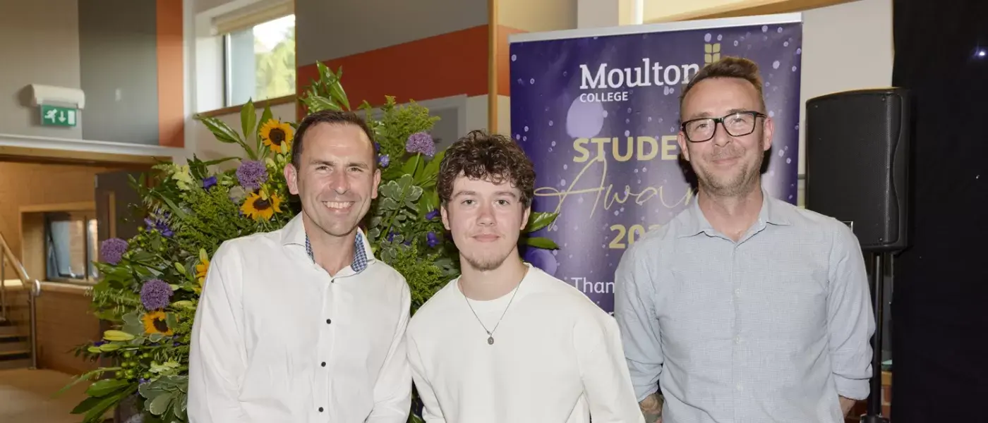 Moulton College Student Awards 2025 18625 0748