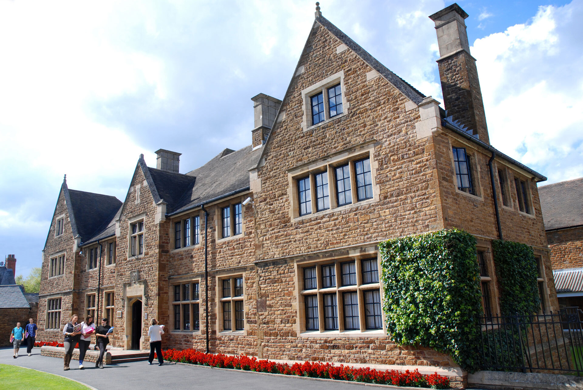 Stewart House