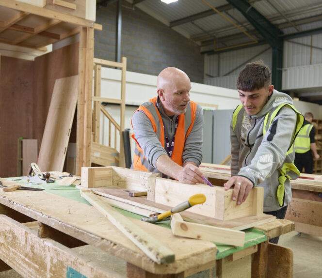 Construction Trades