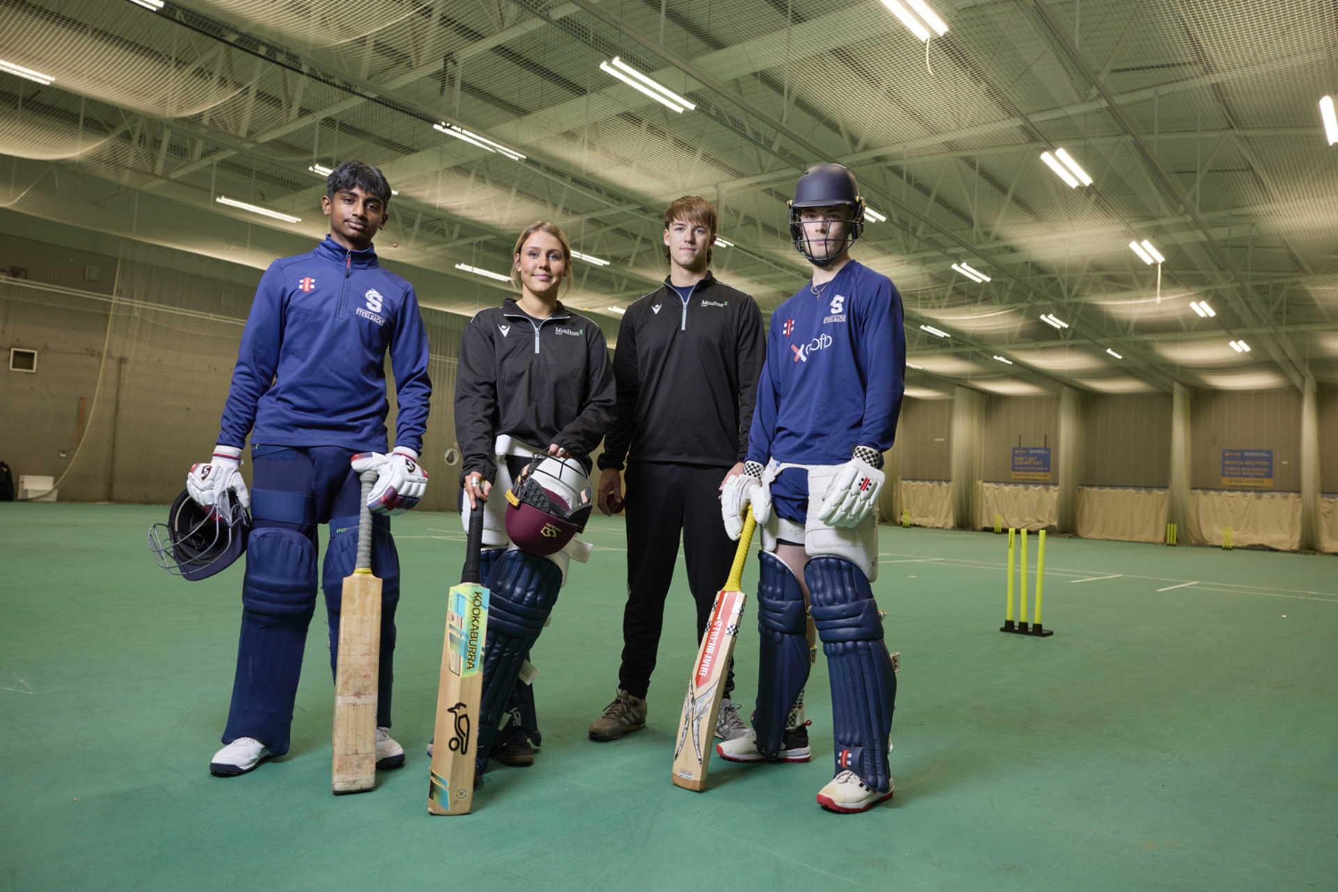 Moulton College Cricket Academy 141125 0407