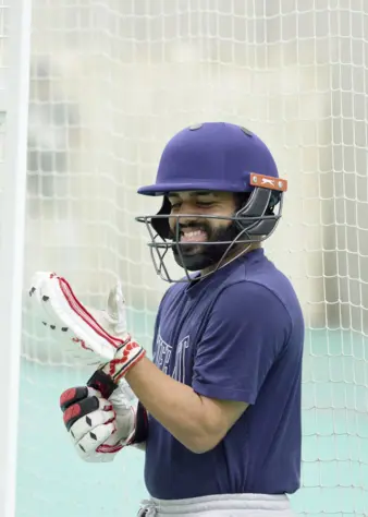Moulton College Cricket Academy 141125 0613