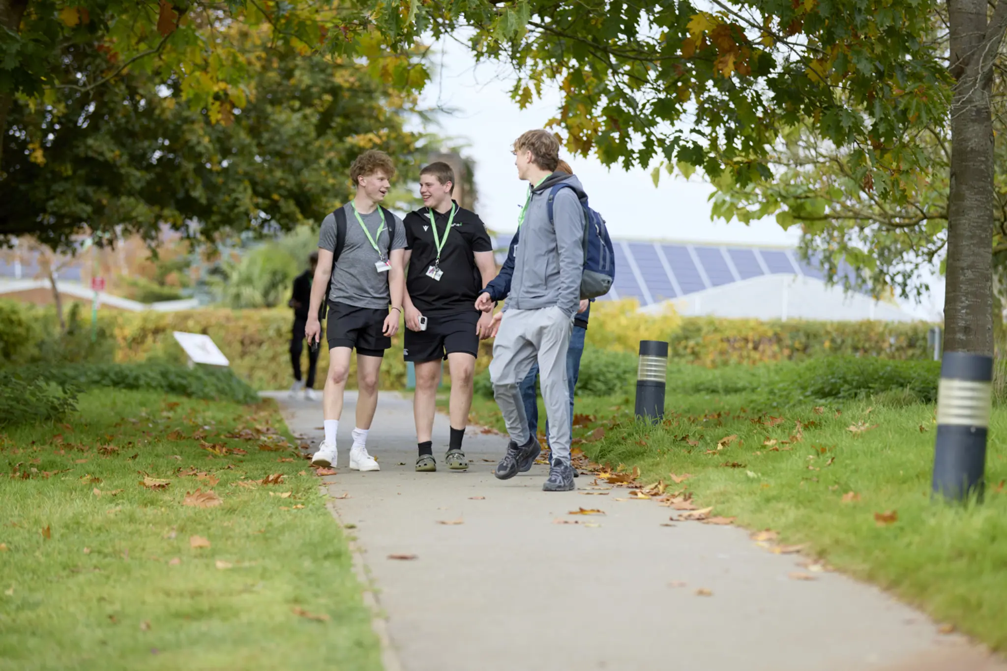 Moulton College 081025 2542