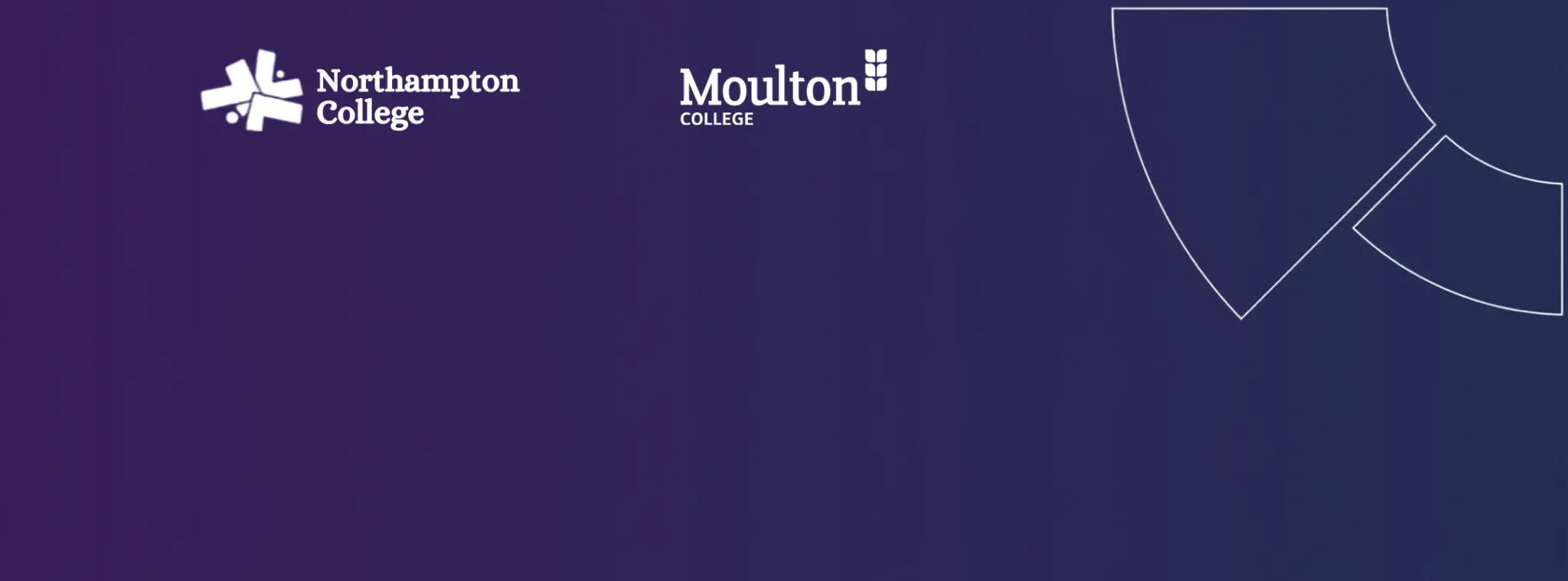 Merger Home Page banner blank