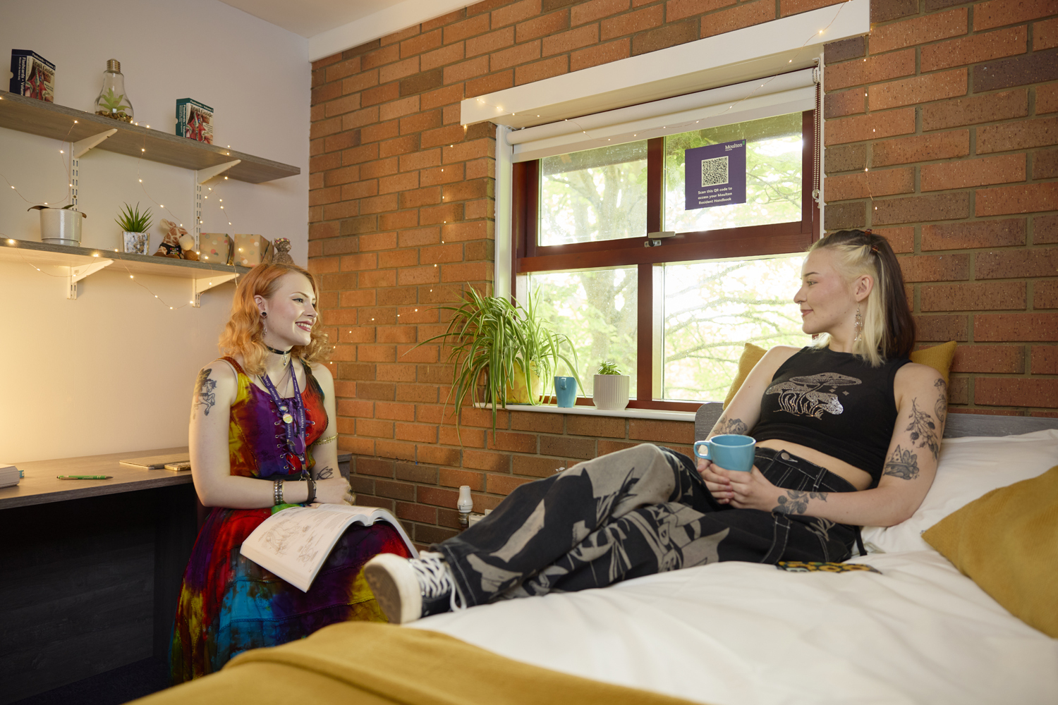 Moulton College Accommodation 190525 0039