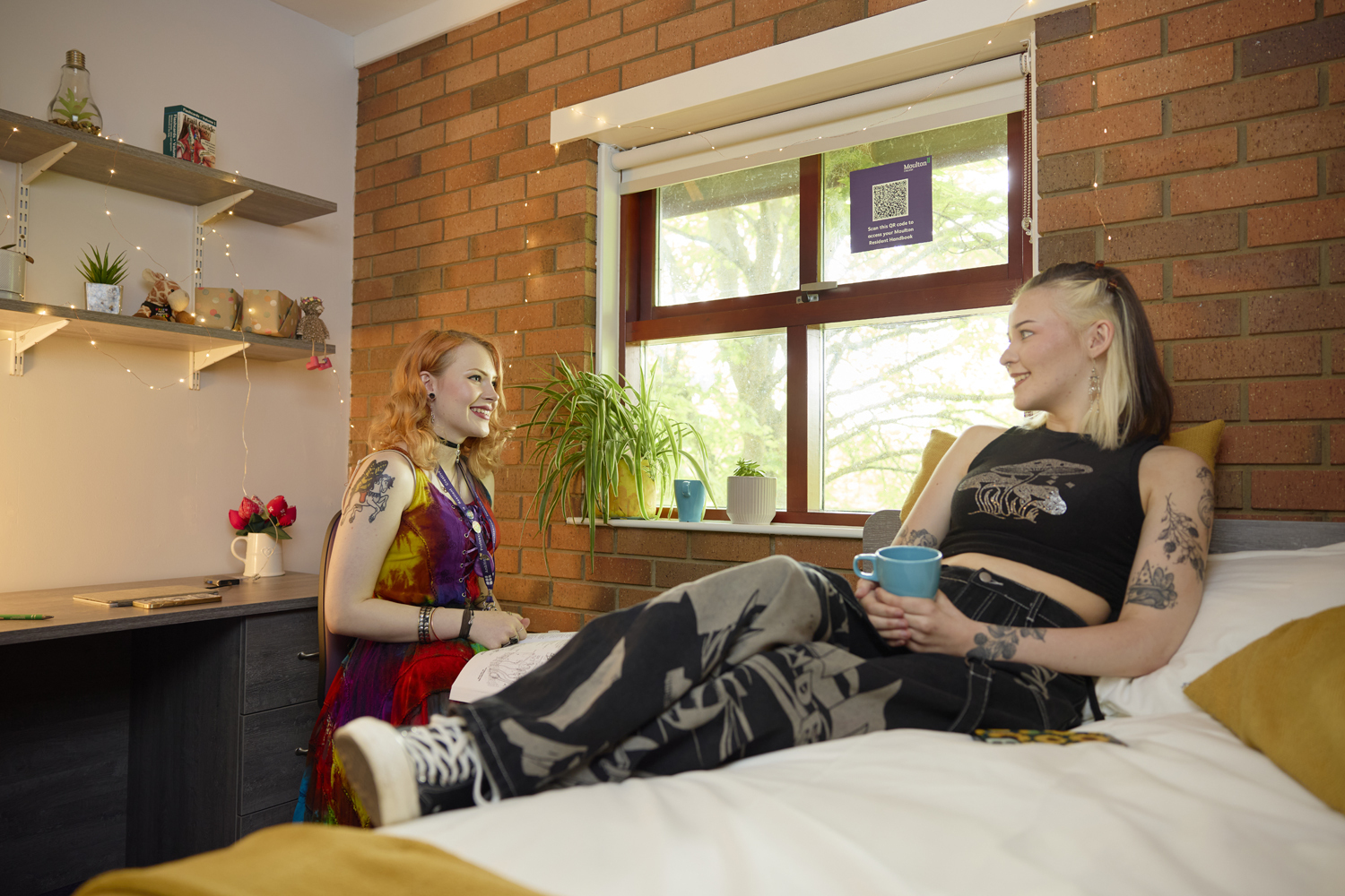 Moulton College Accommodation 190525 0051