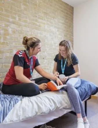 Moulton College receives ‘Good’ Ofsted rating for its residential provision