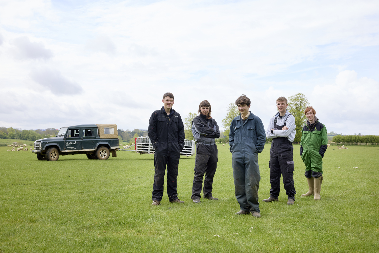 Agriculture Moulton College 050523 0589