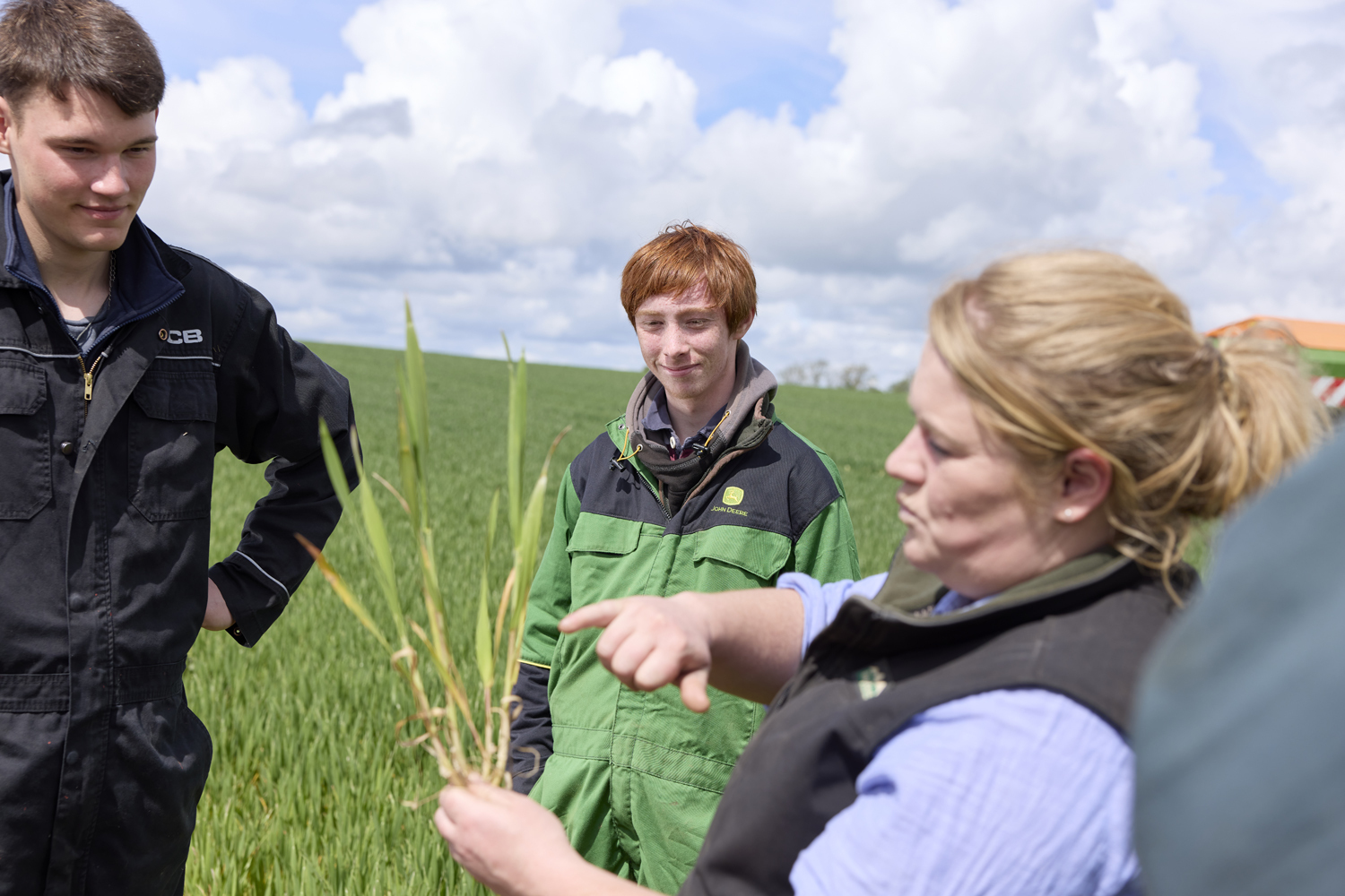 Agriculture Moulton College 050523 1070