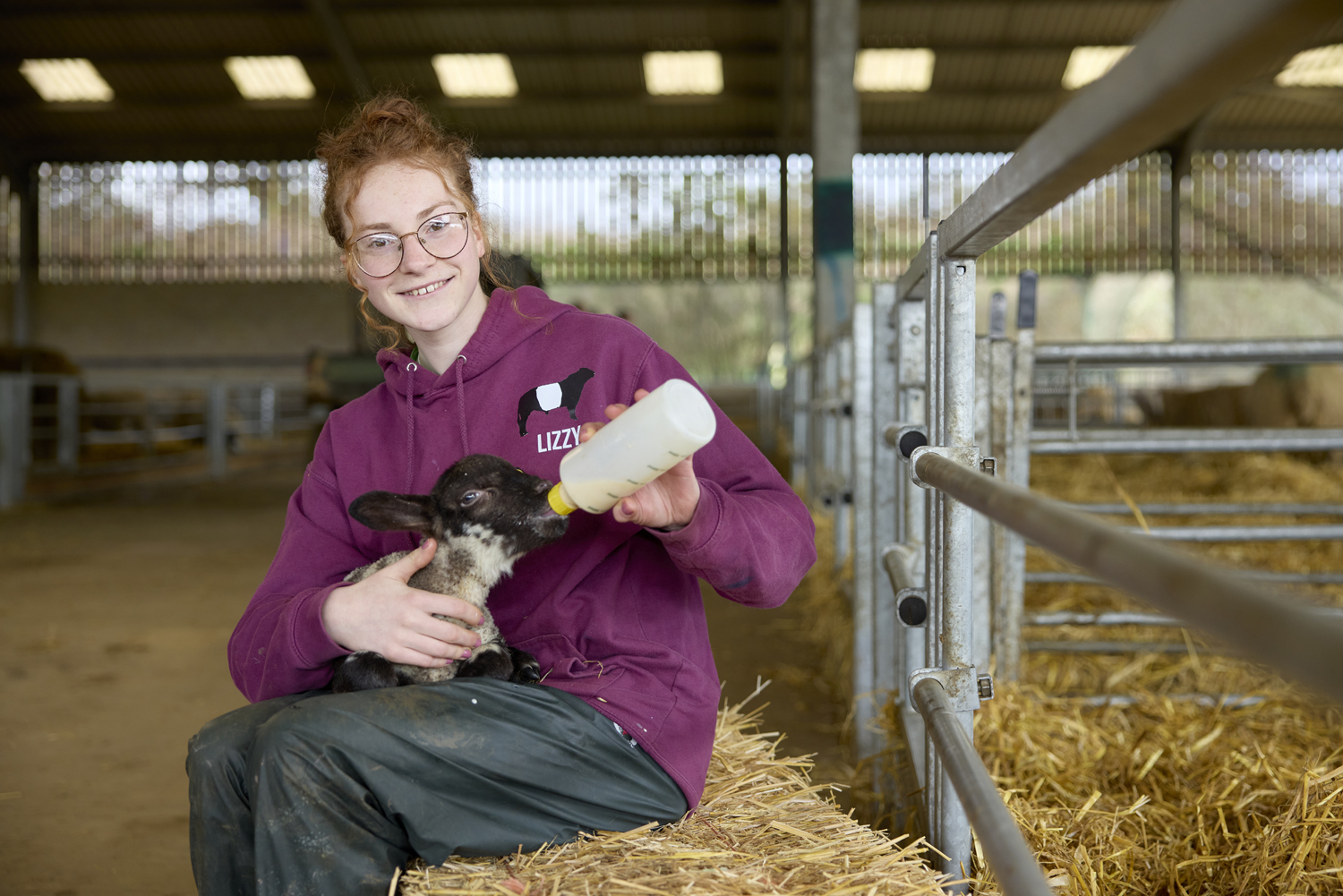 Agriculture Moulton College 150324 0238