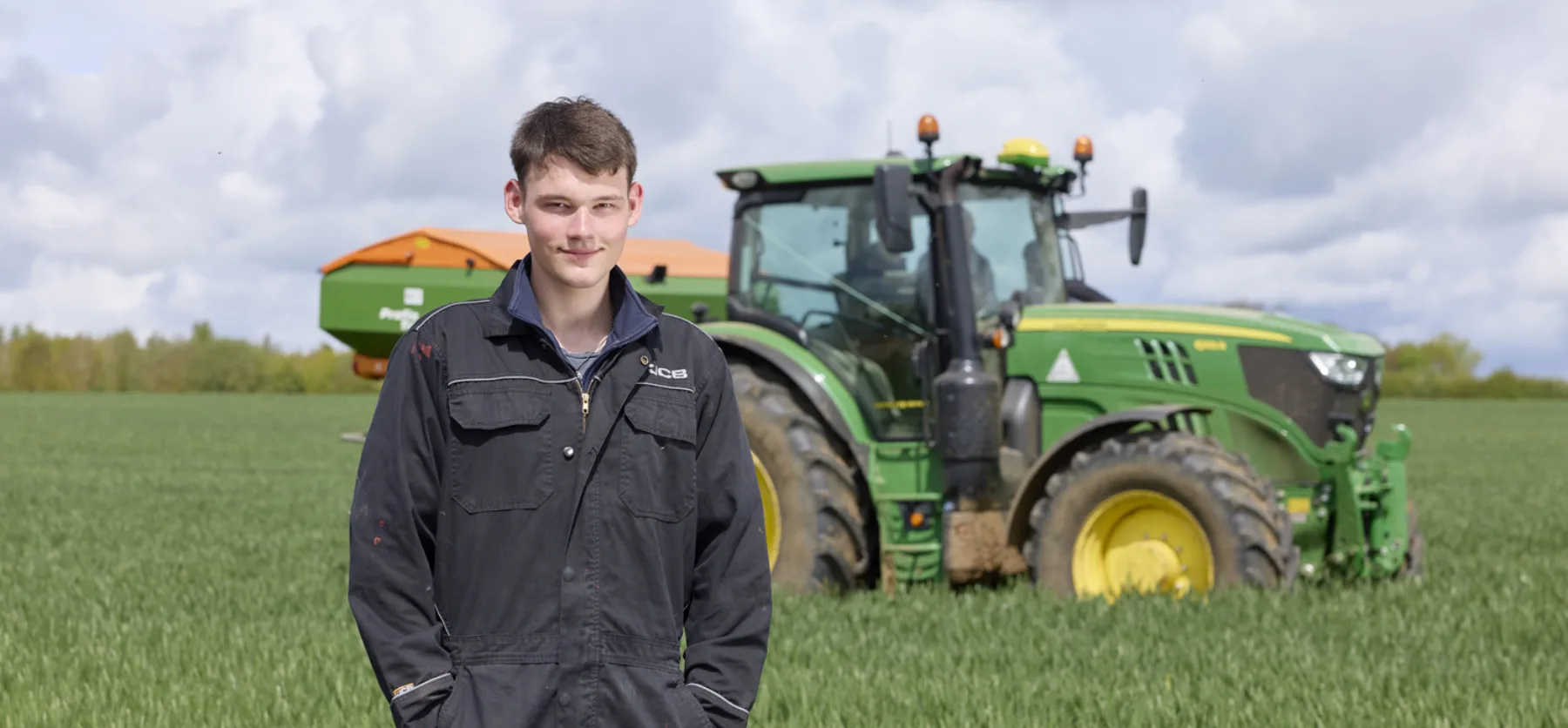 Agriculture Moulton College 050523 1106