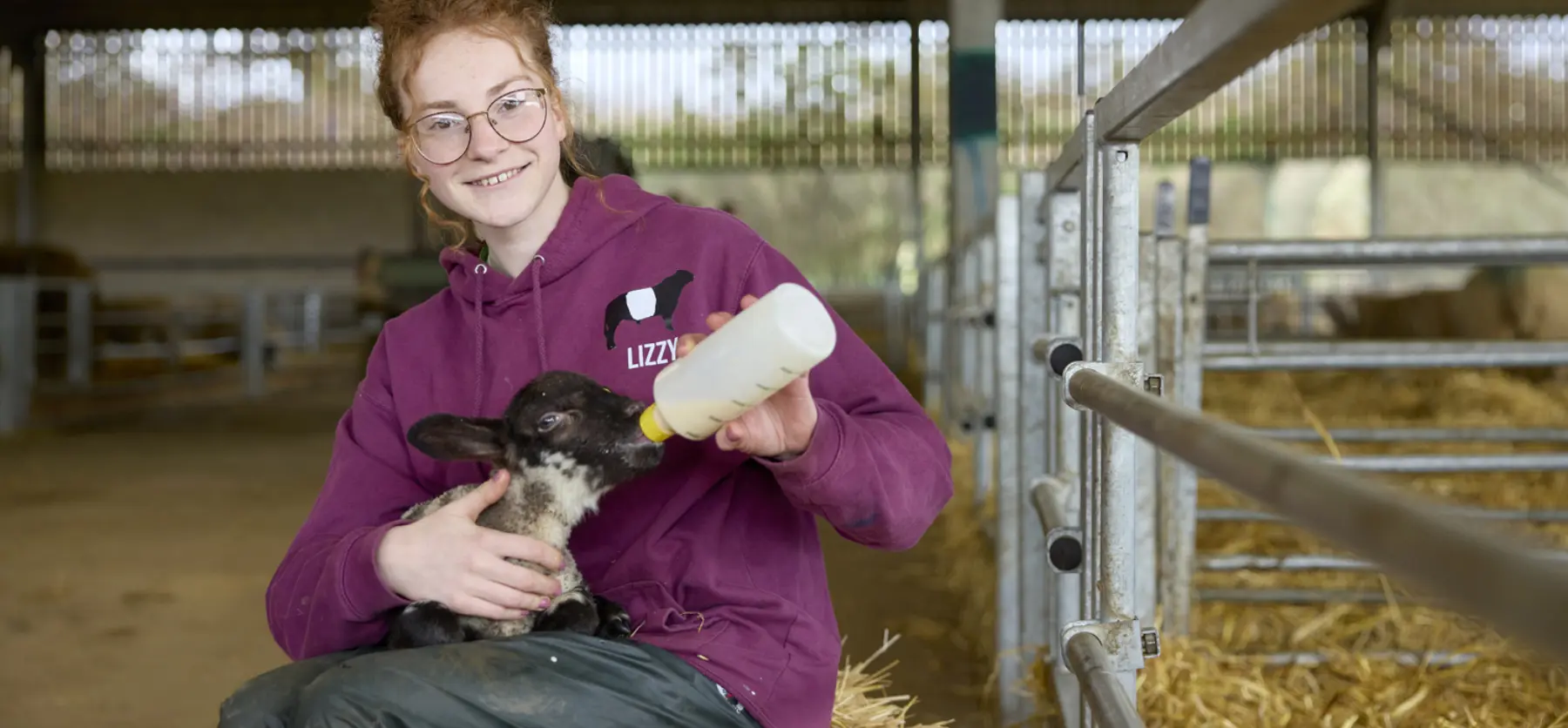 Agriculture Moulton College 150324 0238