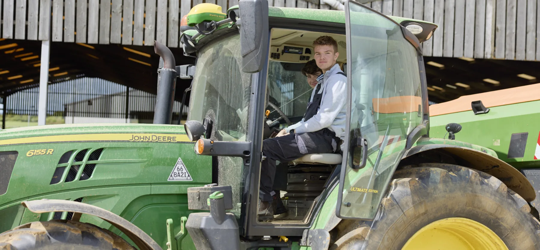 Agriculture Moulton College 050523 1004