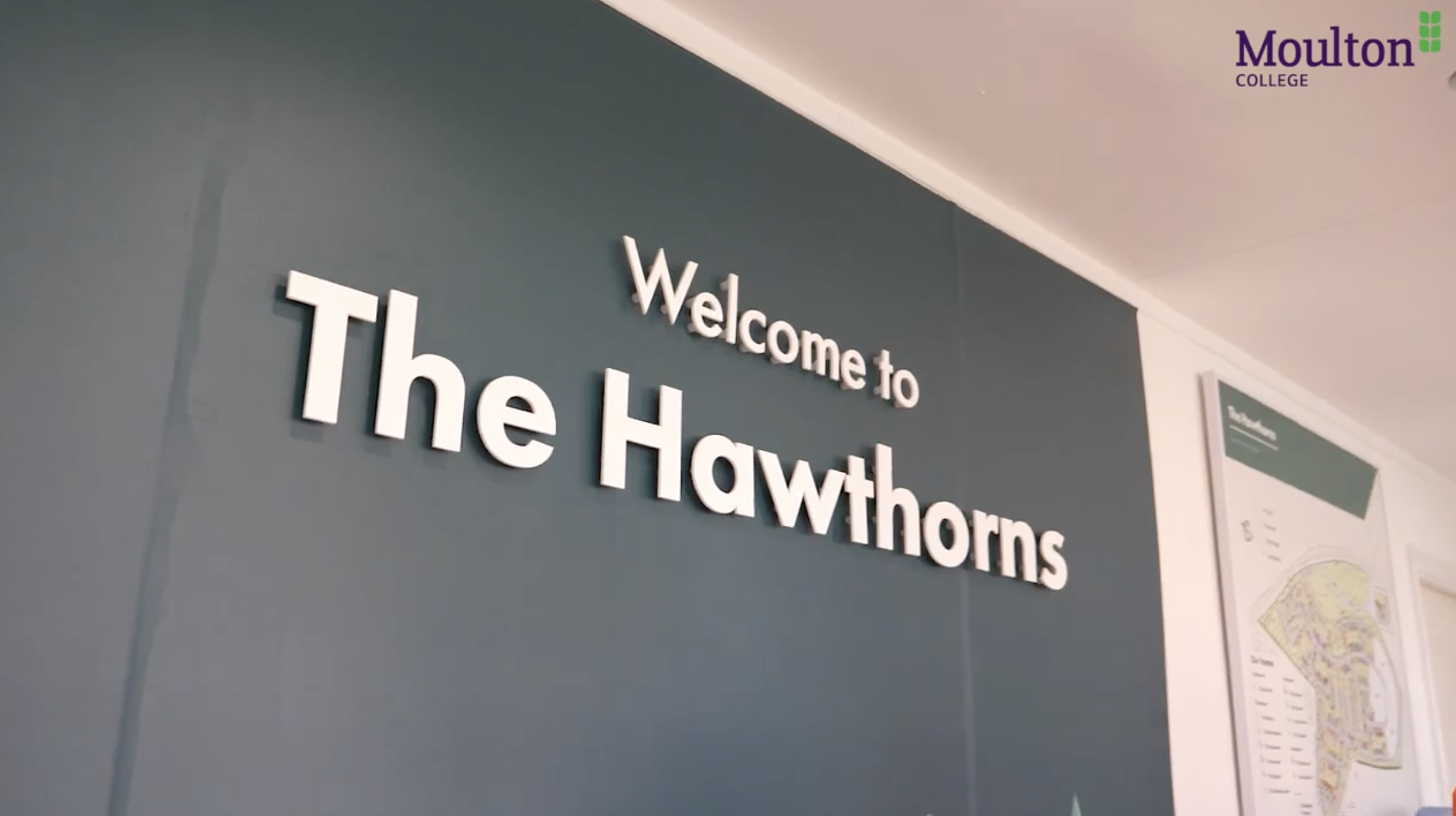 Apprenticeships with Persimmon Homes Moulton College