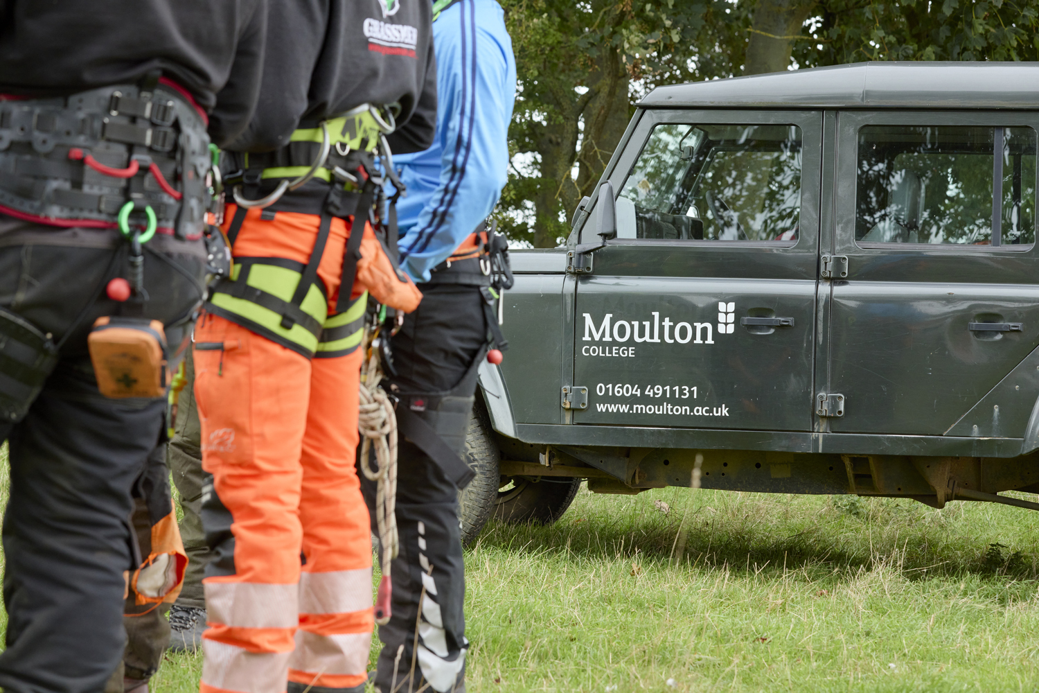Moulton College Equine 2809234 3522