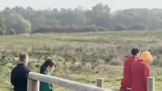 Welford Christmas Tree Farm