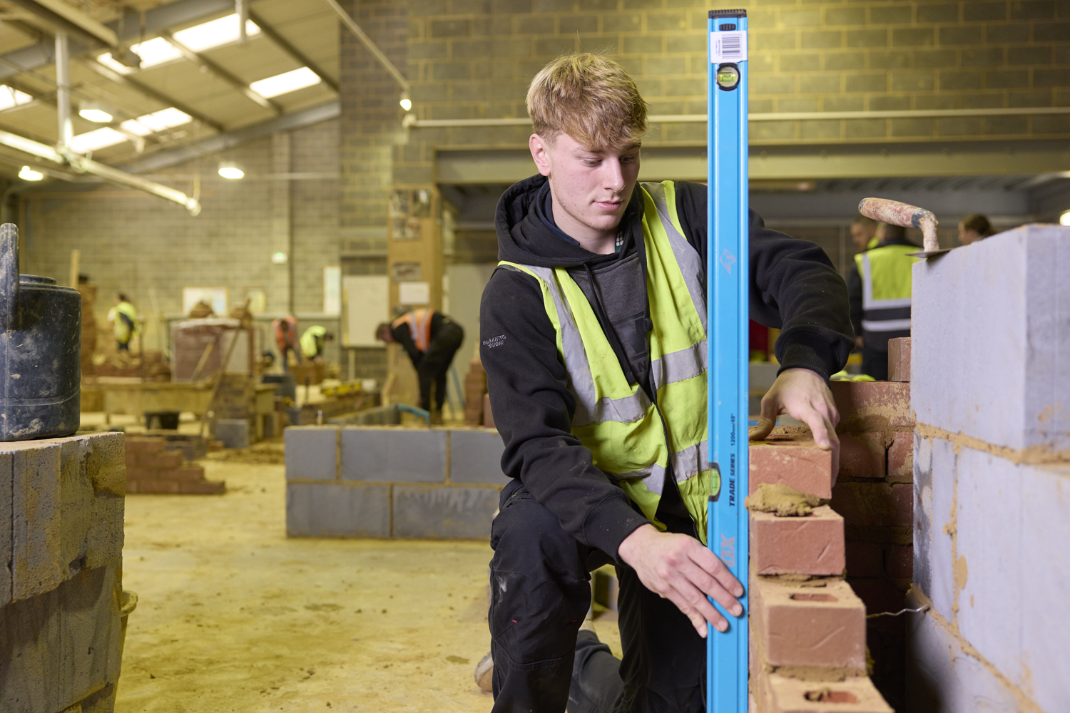 How do I find an apprenticeship?