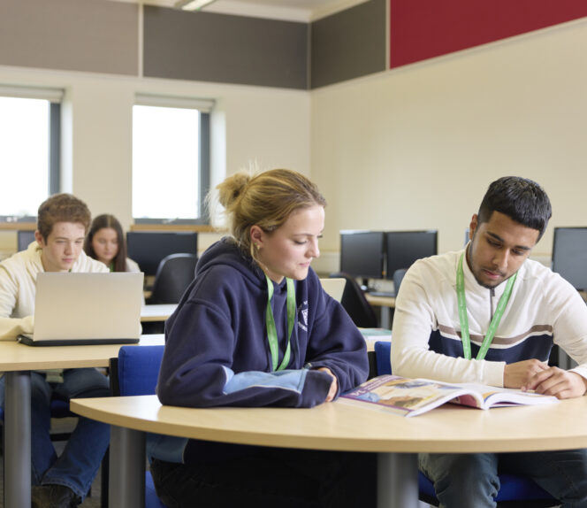 BTEC National Extended Certificate Level 3 Business