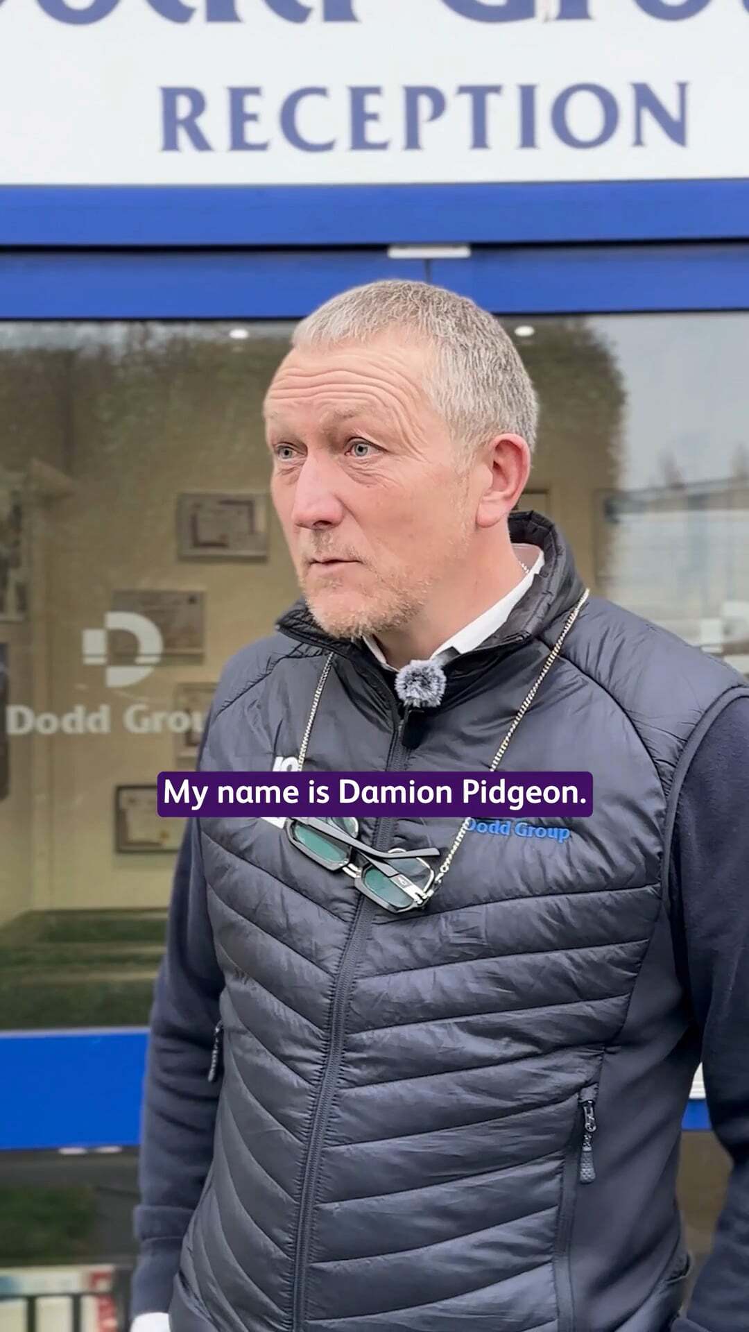 Dodd Group Apprenticeships video thumbnail