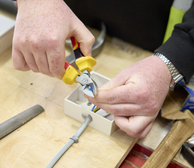 Electrical Experienced Worker Assessment (Domestic Only)