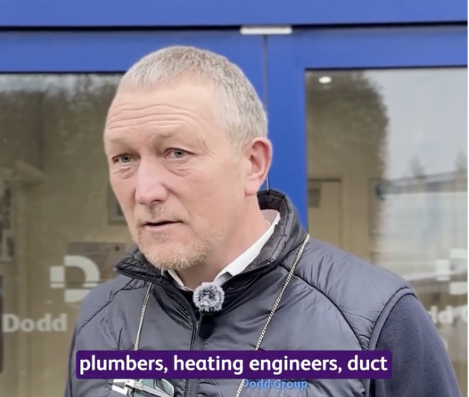 Dodd Group Video