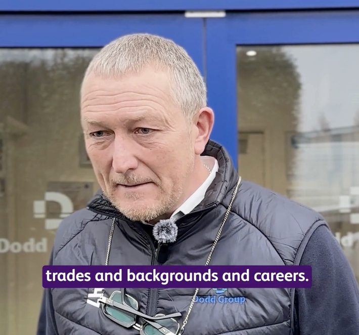 Dodd group video thumbnail