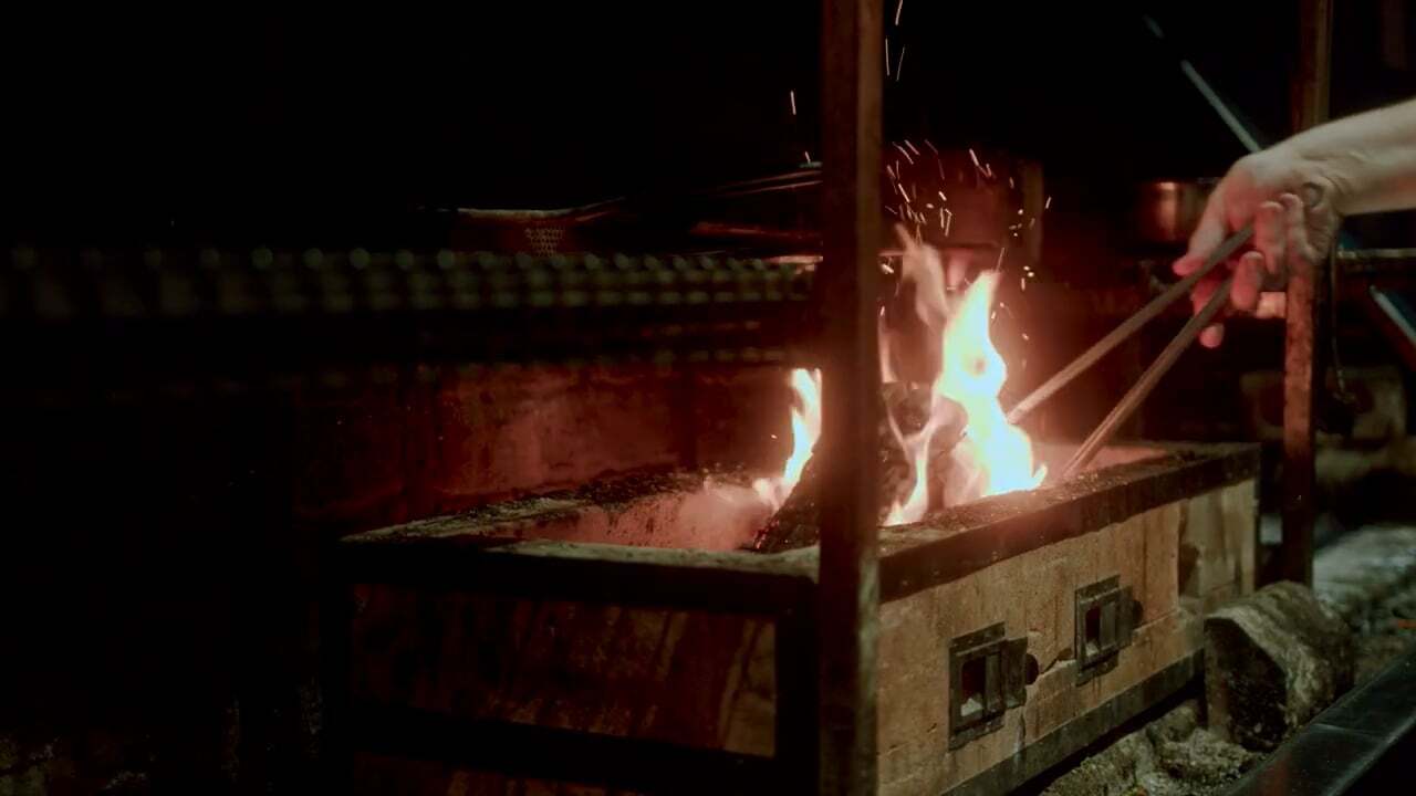 Ember Restaurant Video thumbnail