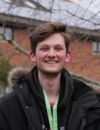 Moulton College Arboriculture student lands international job opportunity