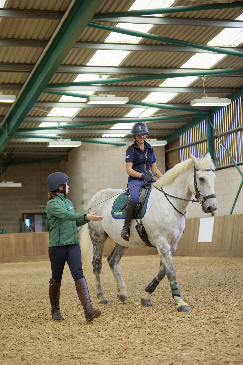Equine Moulton College Equine 2809234 3130