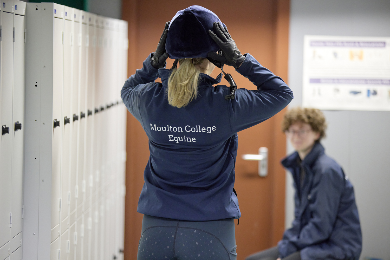 Moulton College Equine 2809234 2344