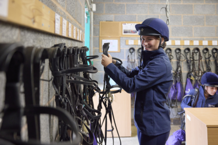 Moulton College Equine 2809234 0849