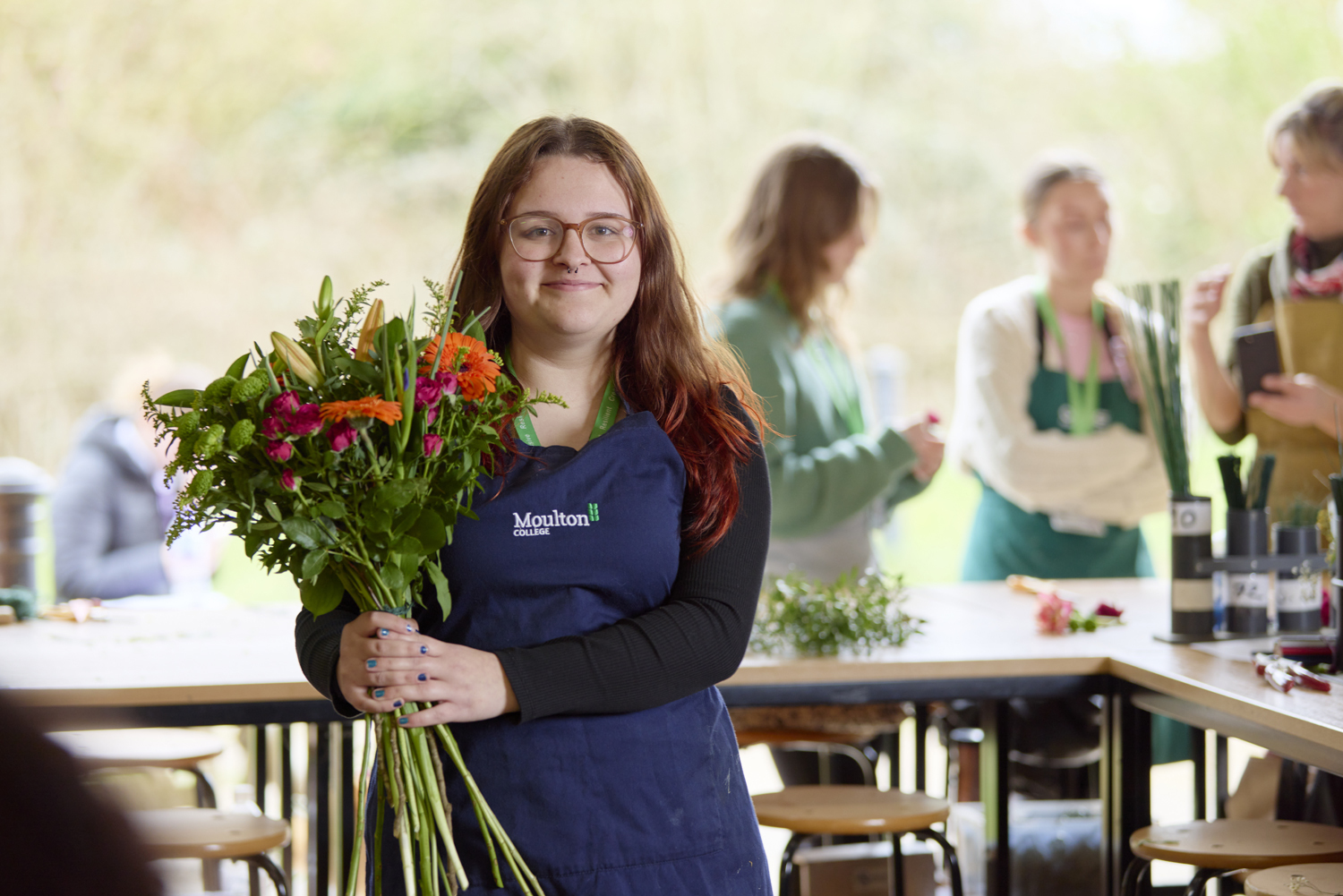 Moulton College 150324 0858