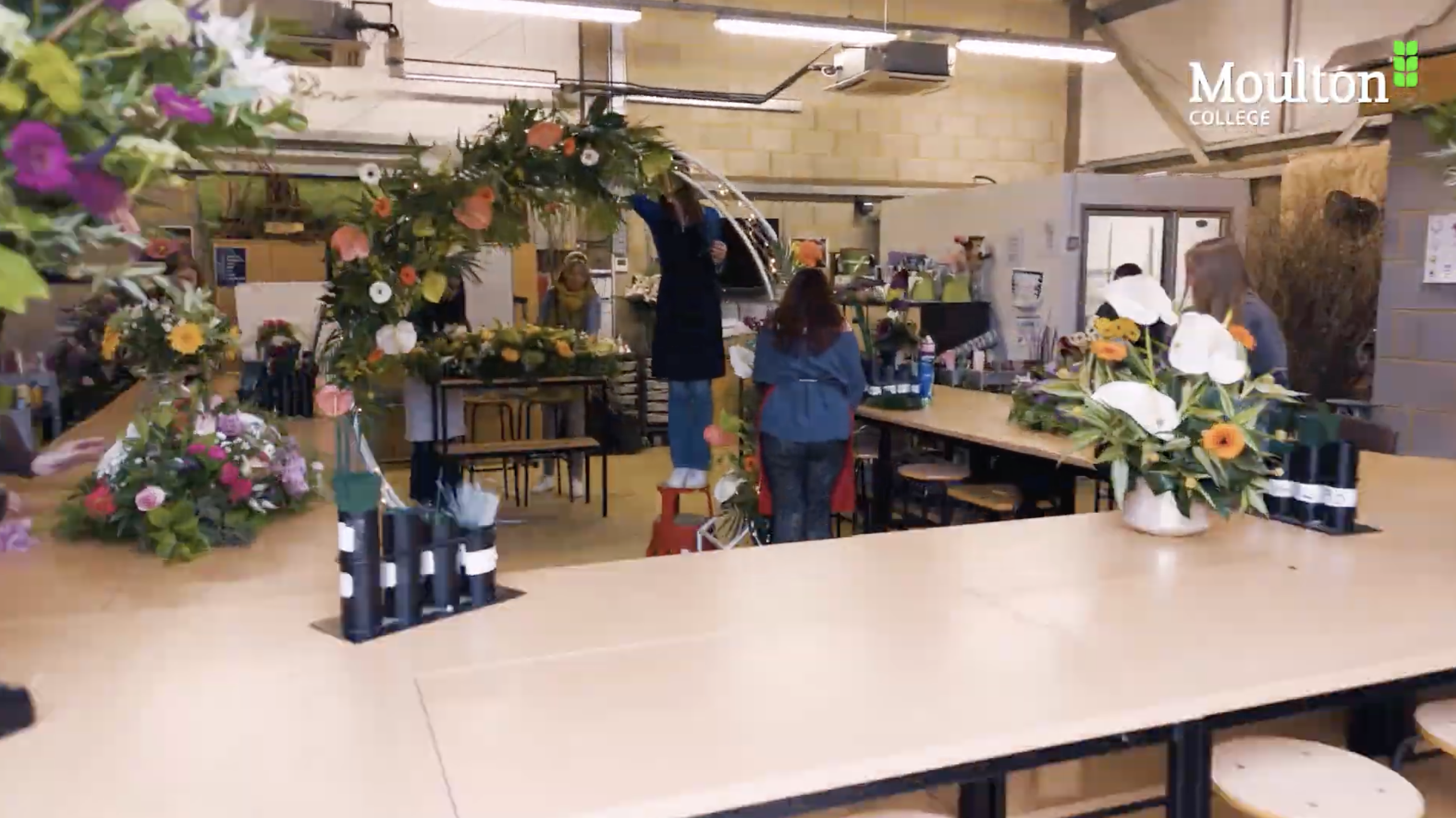 Floristry thumbnail