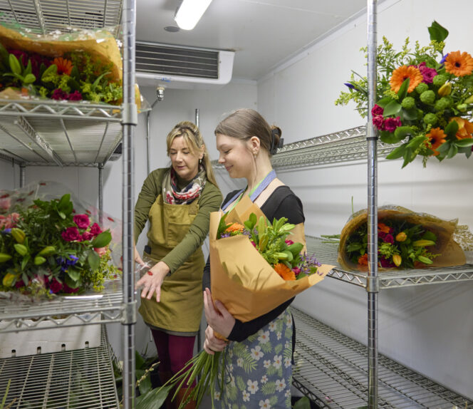 Advanced Technical Diploma Level 3 Floristry