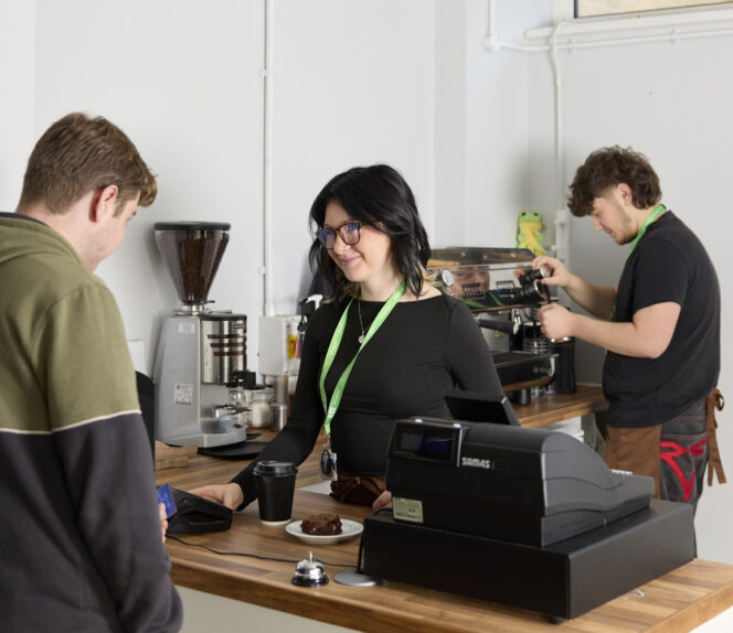Certificate Level 1 Hospitality and Catering
