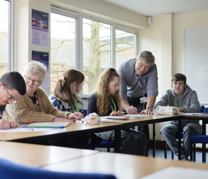 Employability Skills