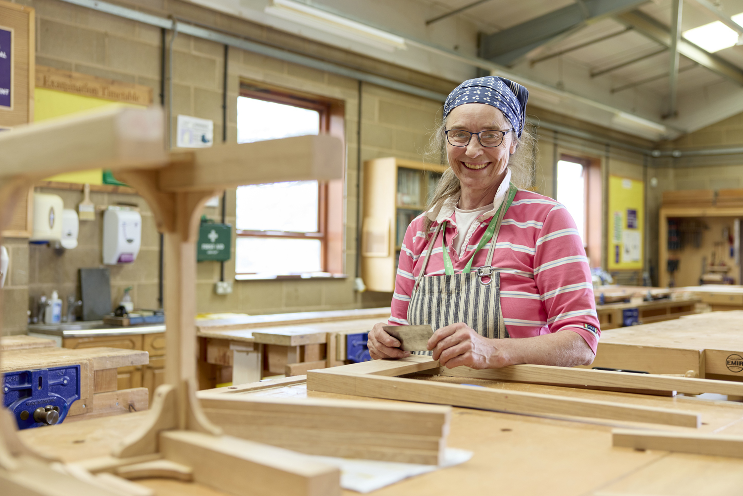 Furniture Studies Moulton College 020523 1347