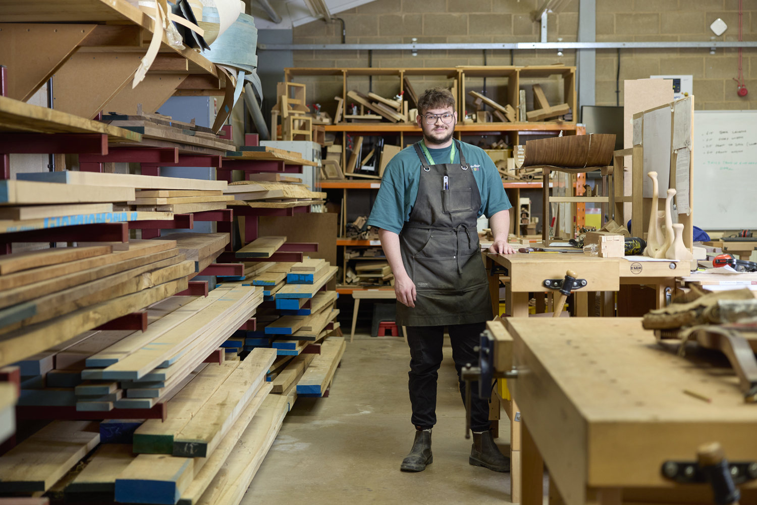 Furniture Studies Moulton College 020523 1591