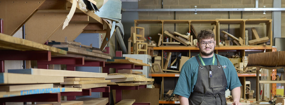 Furniture Studies Moulton College 020523 1591