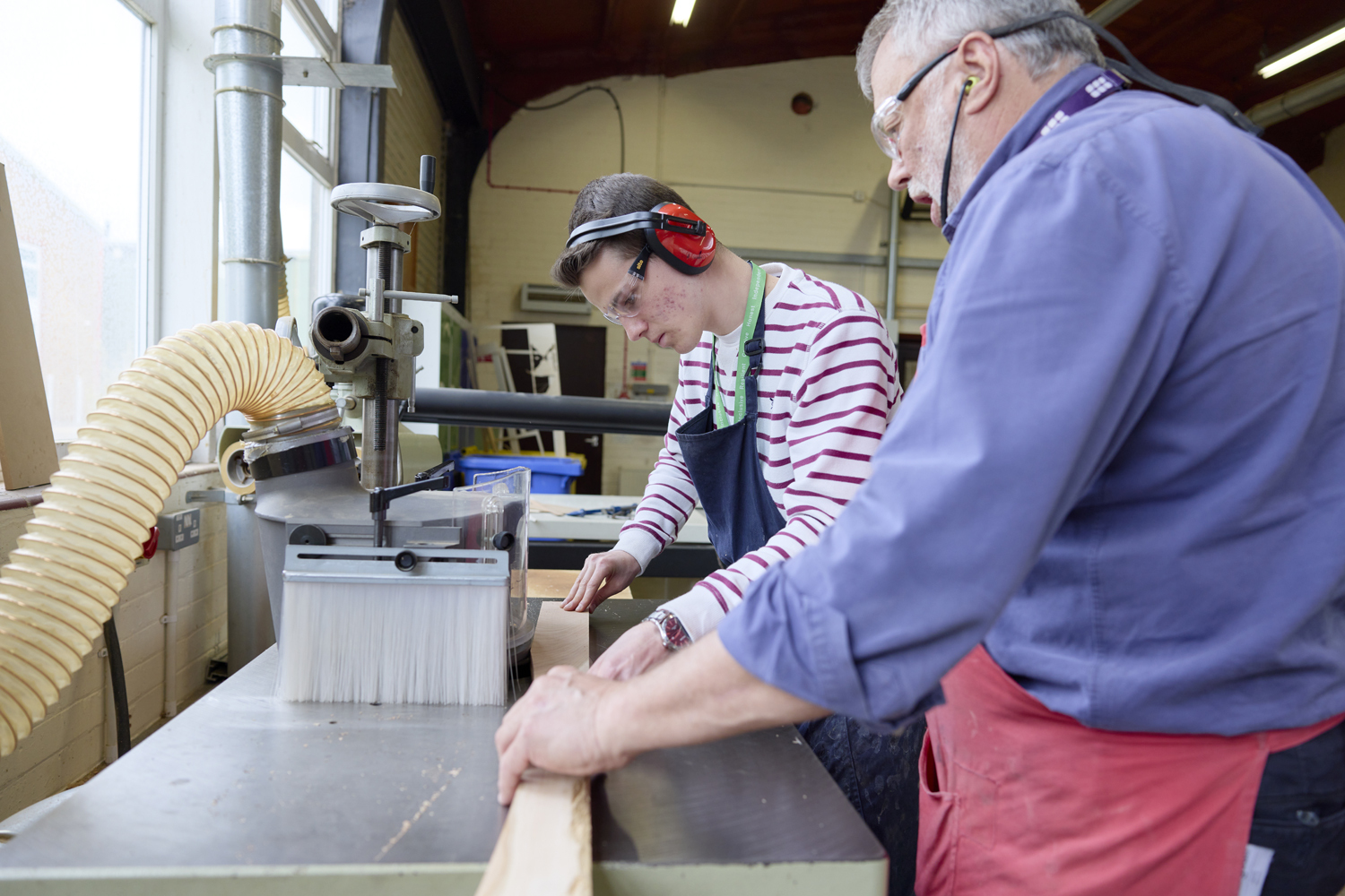 Furniture Studies Moulton College 020523 1666