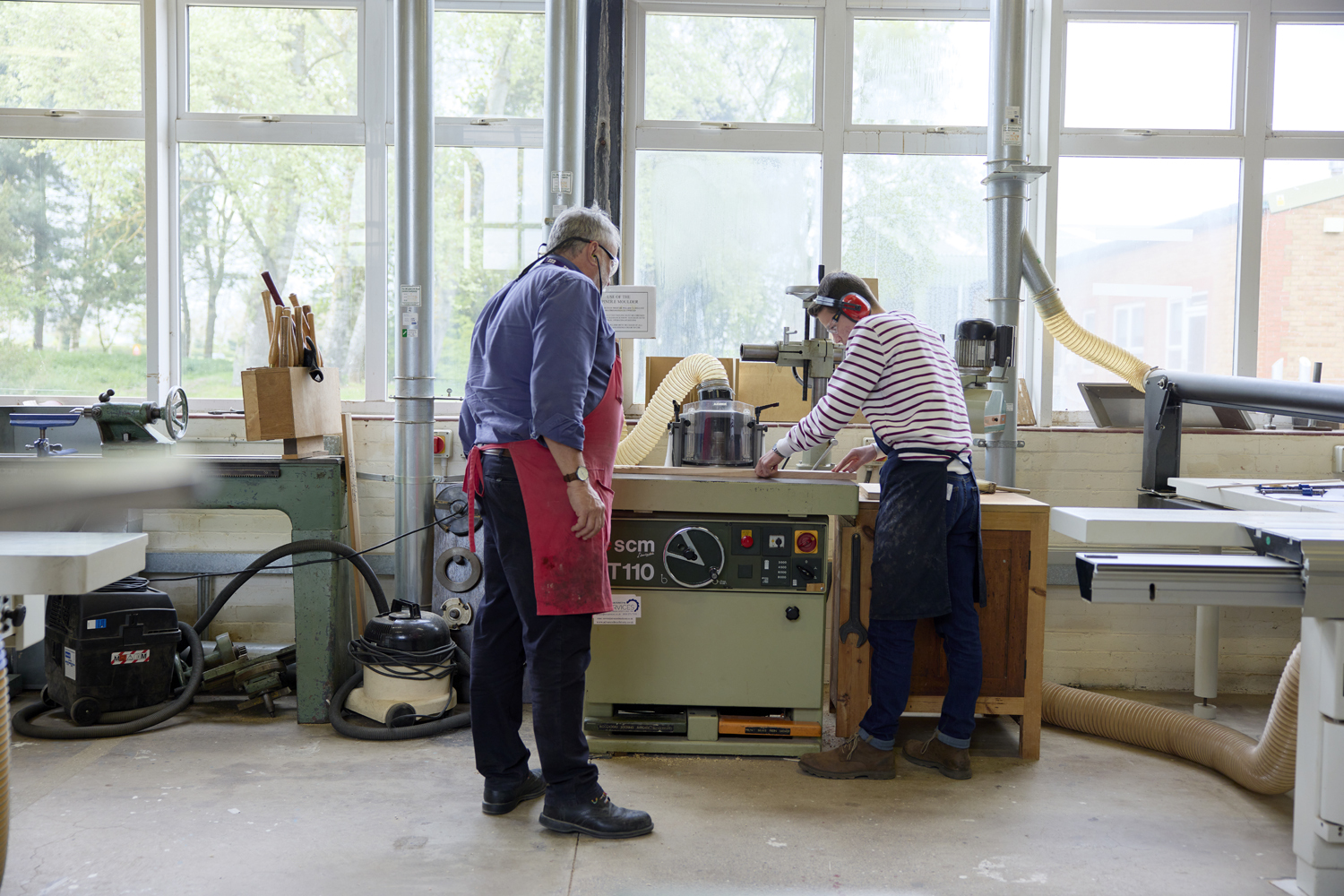 Furniture Studies Moulton College 020523 1680