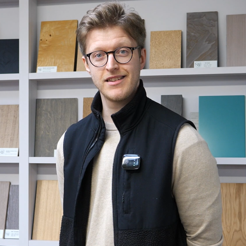 Jonathan Bull