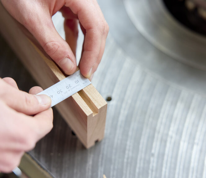 Certificate Level 1 Furniture Making and Furnishings