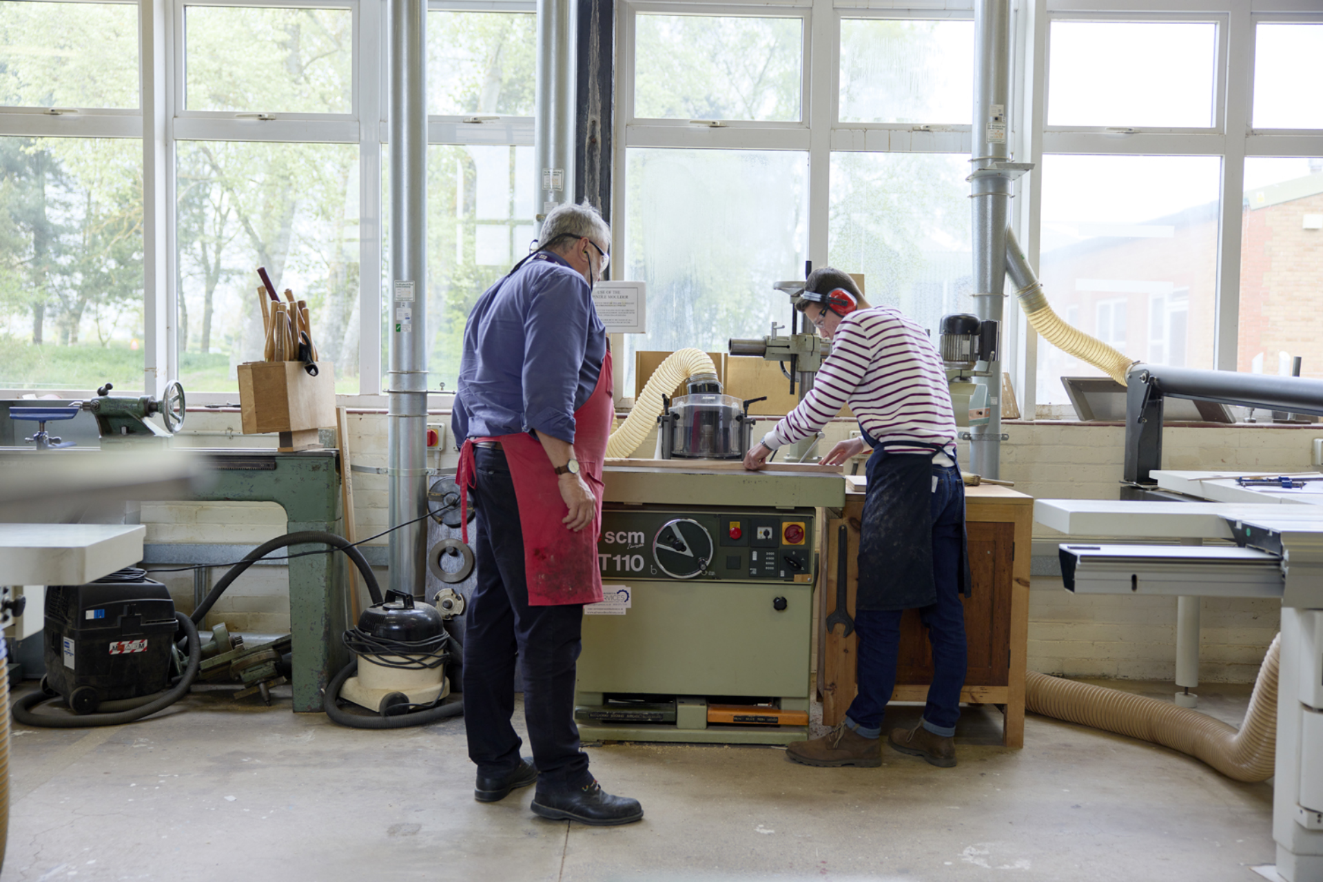 Furniture Studies Moulton College 020523 1680