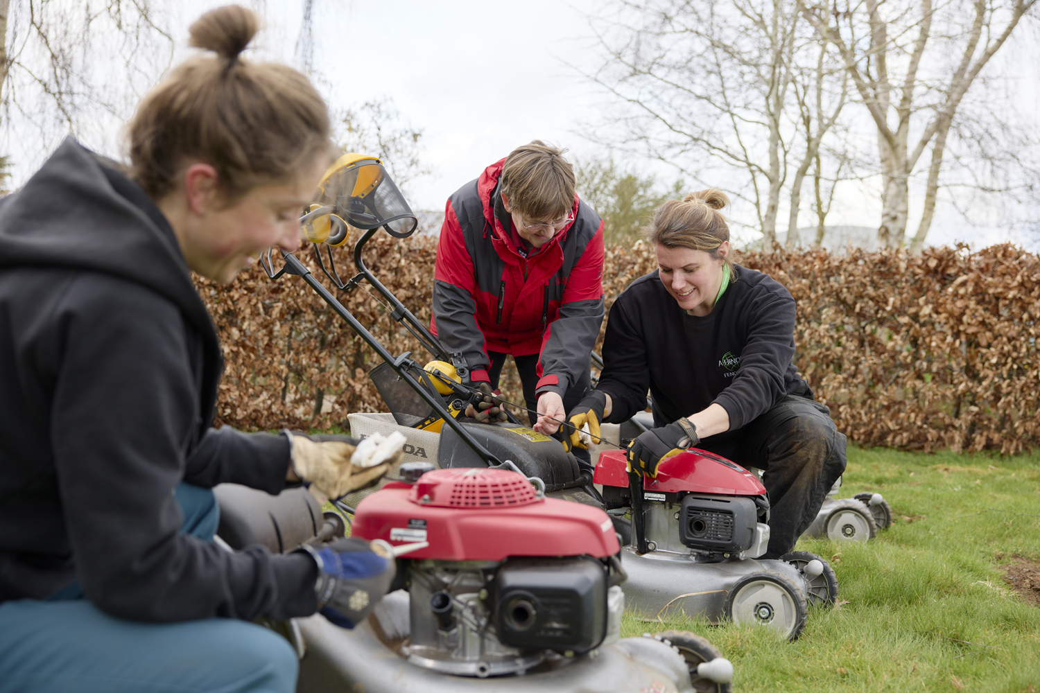 Moulton College 190324 0596
